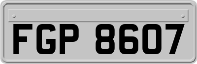 FGP8607