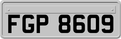 FGP8609