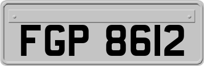 FGP8612