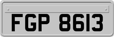 FGP8613