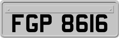 FGP8616