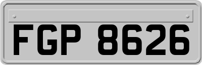 FGP8626