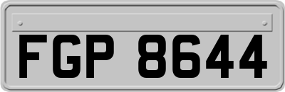 FGP8644