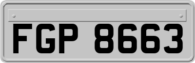 FGP8663