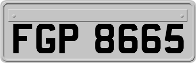 FGP8665