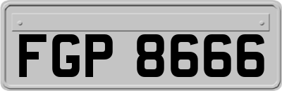 FGP8666