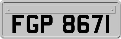 FGP8671