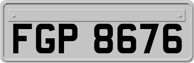 FGP8676