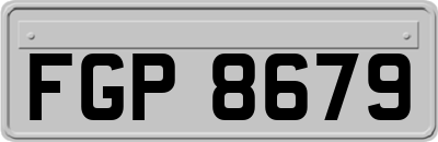 FGP8679