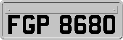 FGP8680