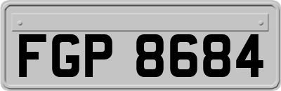 FGP8684