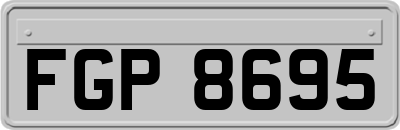 FGP8695