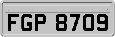 FGP8709