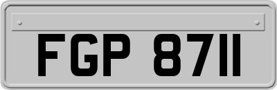 FGP8711