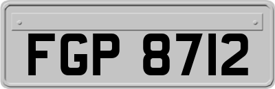 FGP8712