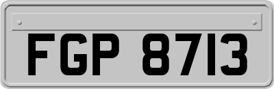 FGP8713