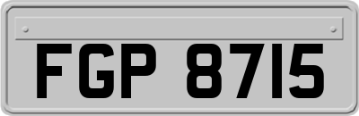 FGP8715