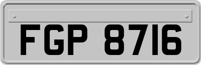 FGP8716