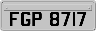 FGP8717