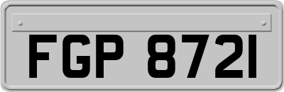 FGP8721