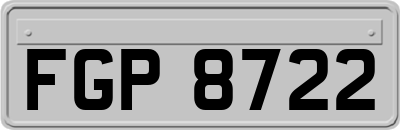 FGP8722