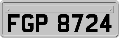 FGP8724