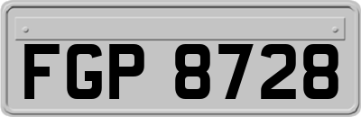 FGP8728