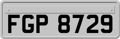 FGP8729