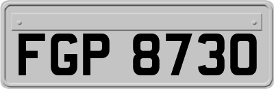 FGP8730