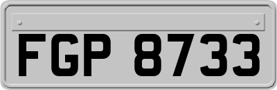 FGP8733