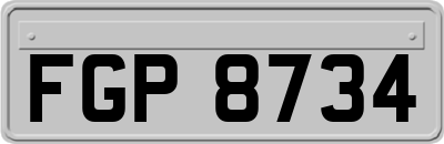 FGP8734