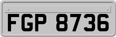 FGP8736