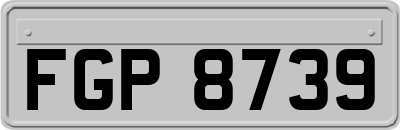 FGP8739