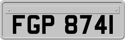 FGP8741