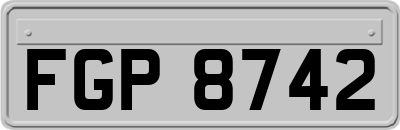 FGP8742