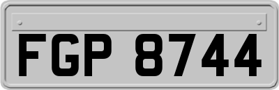 FGP8744