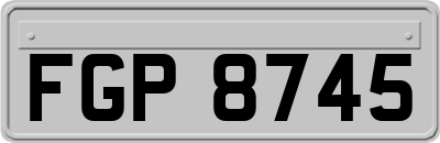 FGP8745