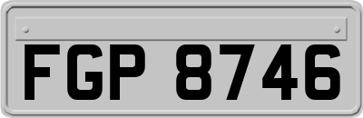 FGP8746