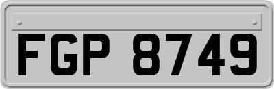 FGP8749