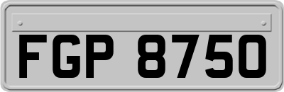 FGP8750
