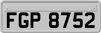 FGP8752