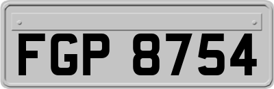 FGP8754