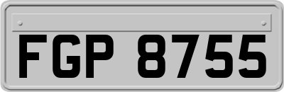 FGP8755
