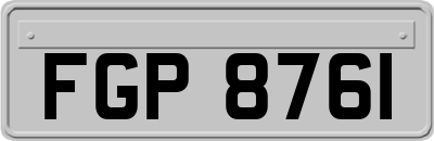 FGP8761