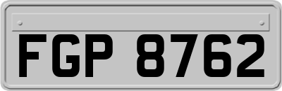 FGP8762