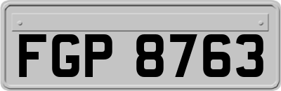 FGP8763