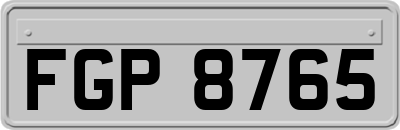 FGP8765