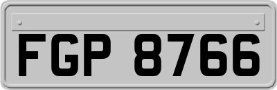 FGP8766