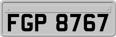 FGP8767