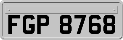 FGP8768